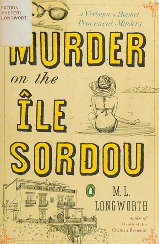 Murder on the Ile Sordou