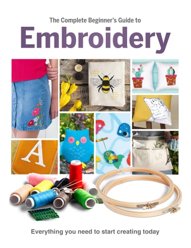 The Complete Beginner's Guide To...