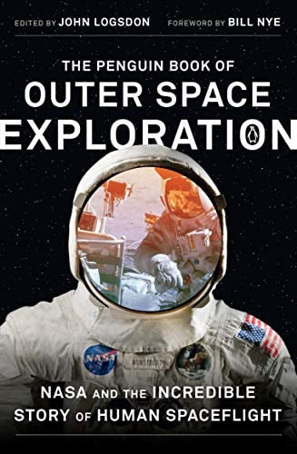 The Penguin Book of Outer Space...