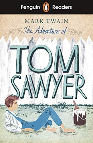 The Adventures of Tom Sawyer (Dover Thrift Editions: Classic Novels)