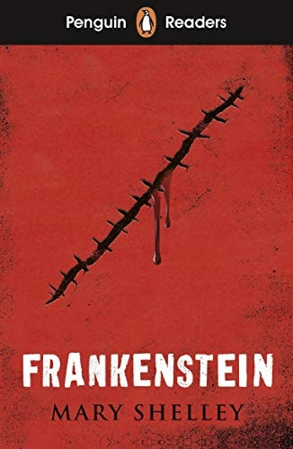 Frankenstein: The 1818 Text (Penguin Classics)