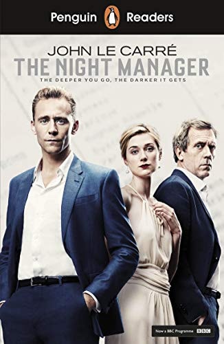 The Night Manager: A Novel