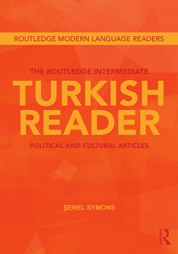 Routledge Intermediate Turkish Reader...