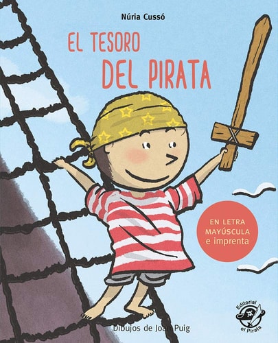 Tesoro del Pirata