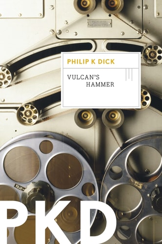 Vulcans Hammer