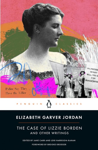 The Case of Lizzie Borden and Other...