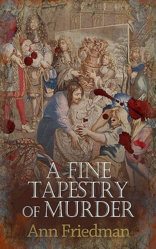 A Fine Tapestry of Murder