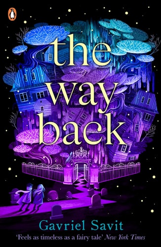 The Way Back Home