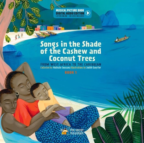Songs in the Shade of the Cashew...