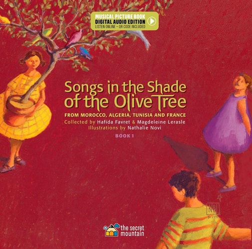 Songs in the Shade of the Olive...