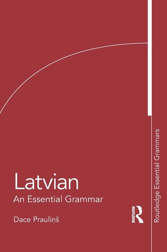 Latvian