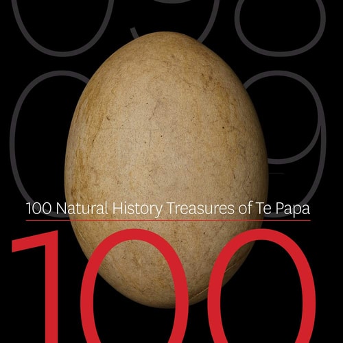 100 Natural History Treasures of...