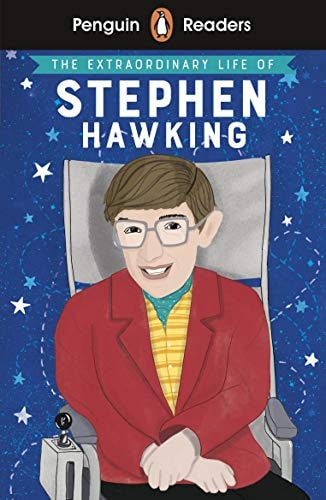 Extraordinary Life of Stephen Hawking...