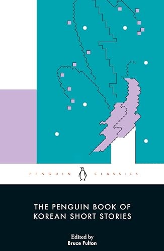 The Penguin Book of Korean Short...