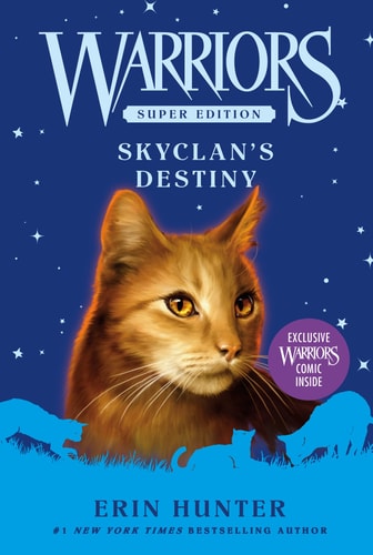 SkyClans Destiny