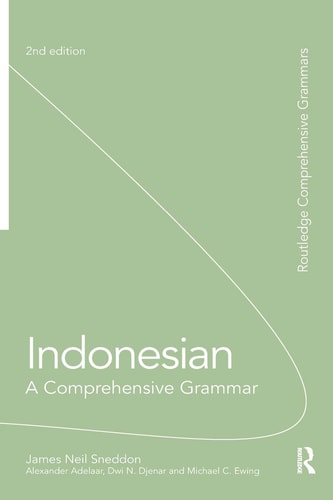 Indonesian