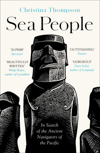 Sea People: The Puzzle of Polynesia
