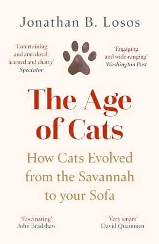Christopher Cricket On Cats - With Observations And Deductions For The Enlightenment Of The Human Race From Infancy To Maturity And Even Old Age