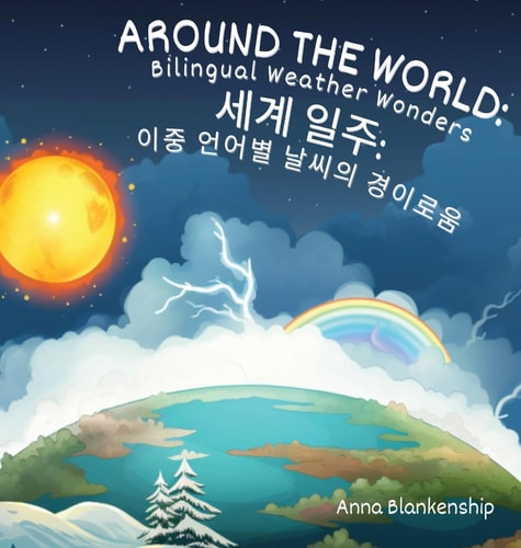 Around the World Bilingual Weather...