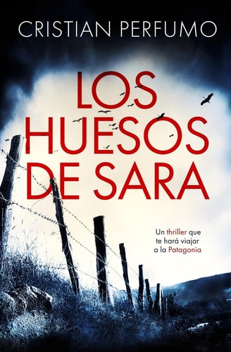 Huesos de Sara