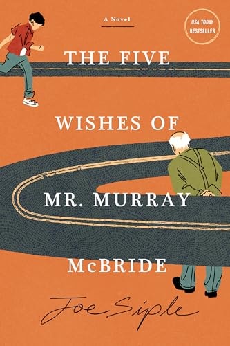 The Five Wishes of Mr Murray McBride...