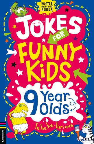 Jokes for Funny Kids