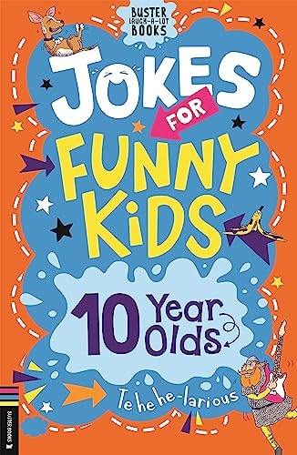 Jokes for Funny Kids