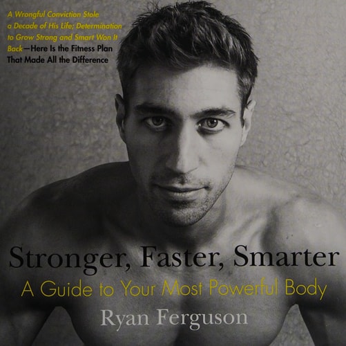 Stronger, Faster, Smarter