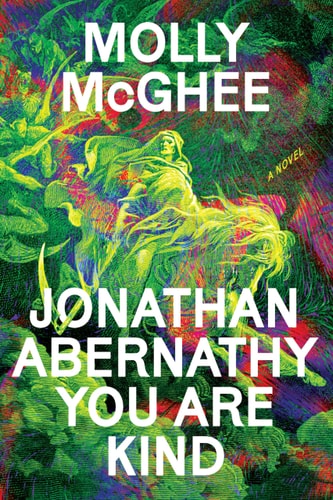 Jonathan Abernathy You Are Kind...