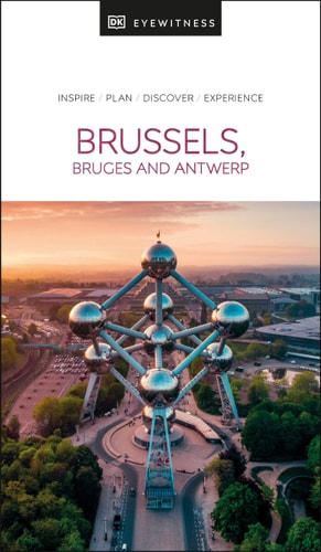 DK Brussels, Bruges, Antwerp and...