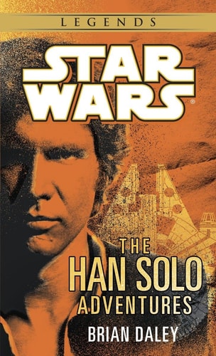 Han Solo Adventures
