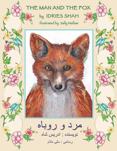 Man and the Fox