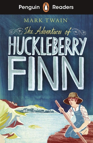 Adventures of Huckleberry Finn (Dover Thrift Editions: Classic Novels)