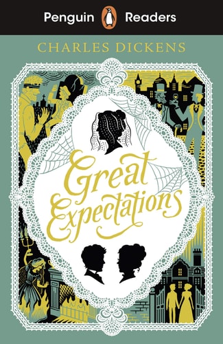 Great Expectations (Dover Thrift Editions: Classic Novels)