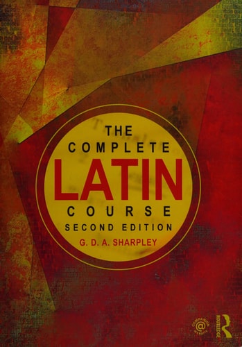 The Complete Latin Course