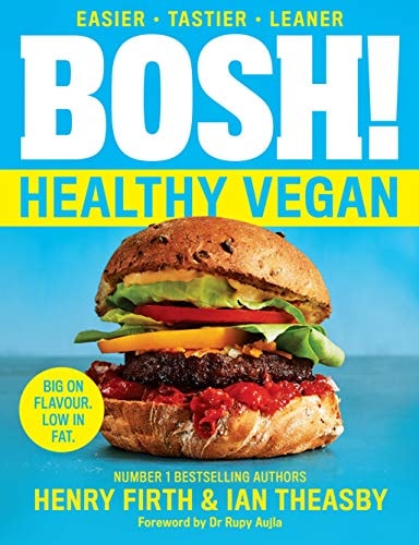 The Essential Vegan Keto Cookbook: 65 Healthy & Delicious Plant-Based Ketogenic Recipes: A Keto Diet Cookbook