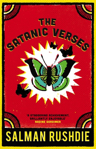 The Satanic Verses: A Novel