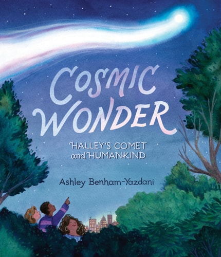 Cosmic Wonder