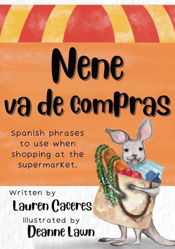 Nene va de Compras