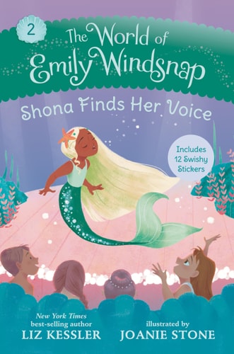 The World of Emily Windsnap
