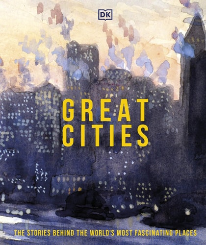 The City We Became: A Novel (The Great Cities, 1)