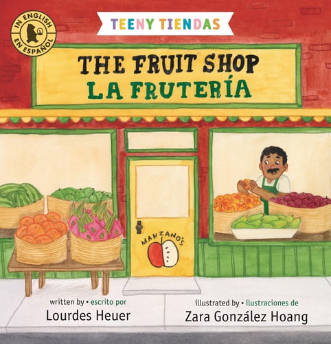 Fruit Shop