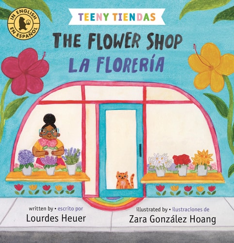 Flower Shop