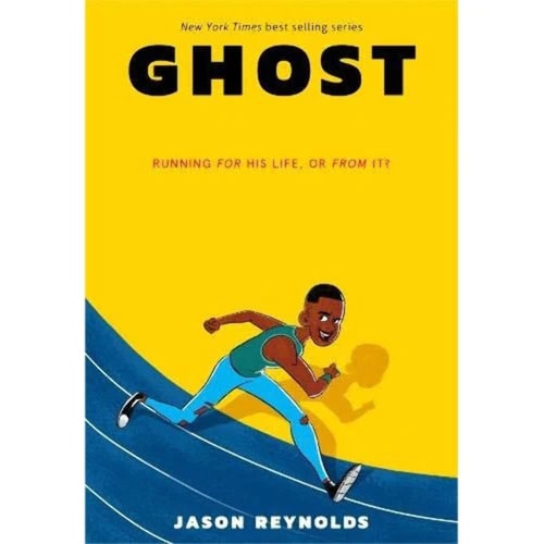 Ghost (1) (Track)