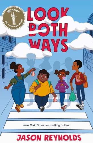 Look Both Ways: A Tale Told in Ten Blocks