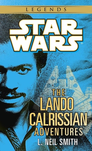 Lando Calrissian Adventures