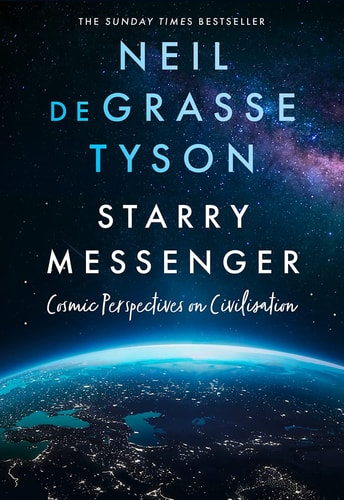 Starry Messenger: Galileo Galilei