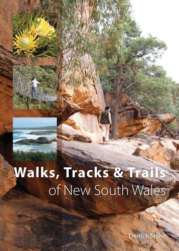 Walks, Tracks and Trails of New...