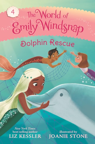 The World of Emily Windsnap