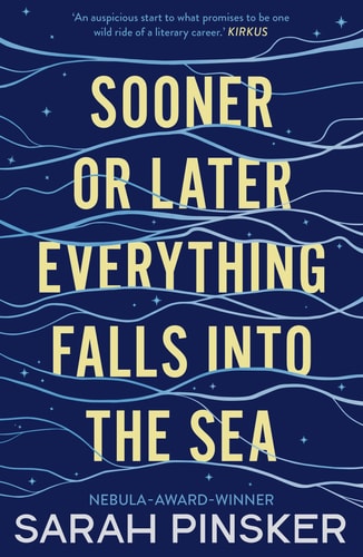 Sooner Or Later Everything Falls...